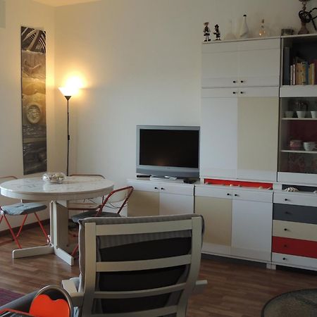 Apartamento Interno 132 Porto San Giorgio Exterior foto