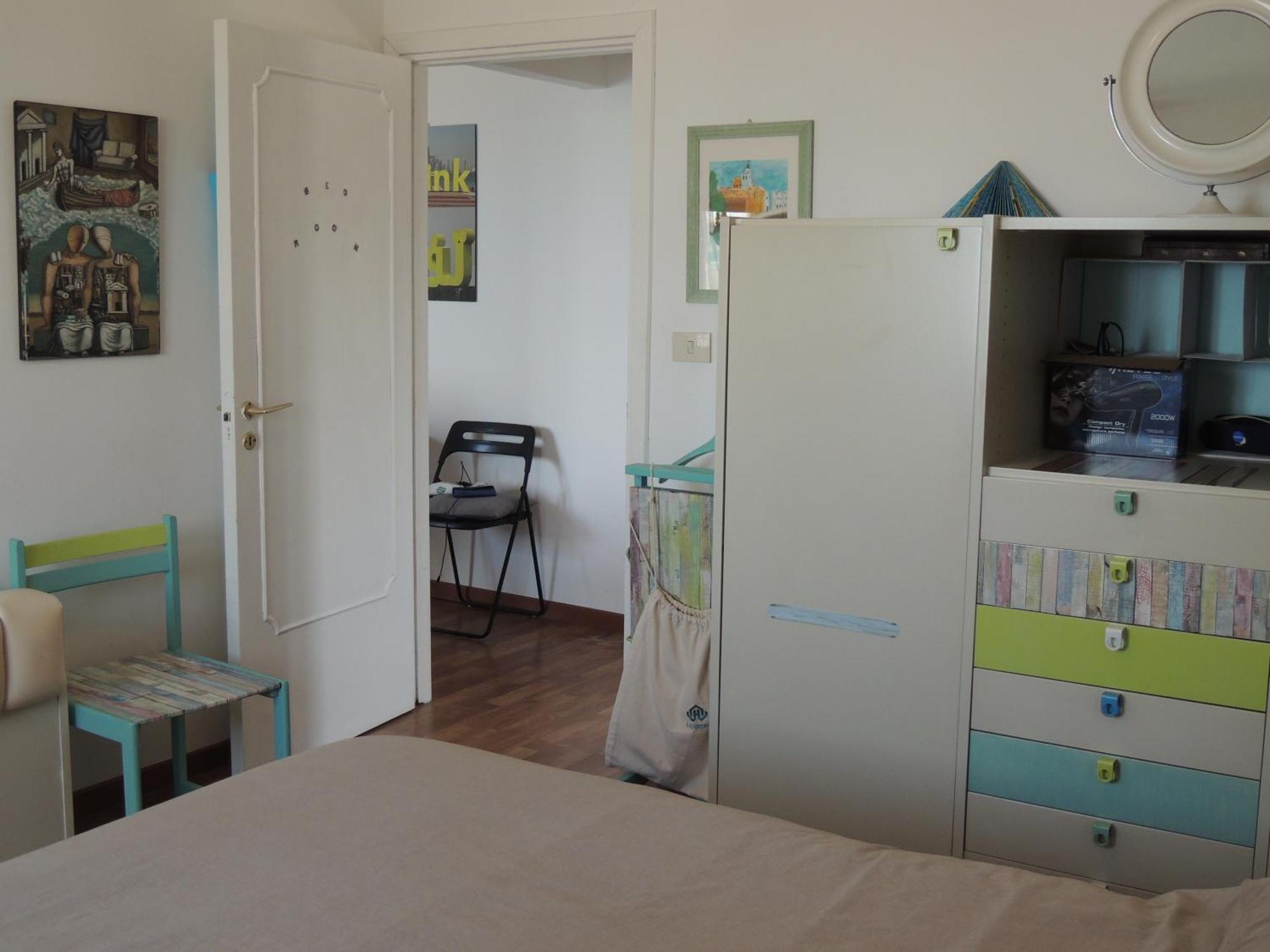 Apartamento Interno 132 Porto San Giorgio Exterior foto