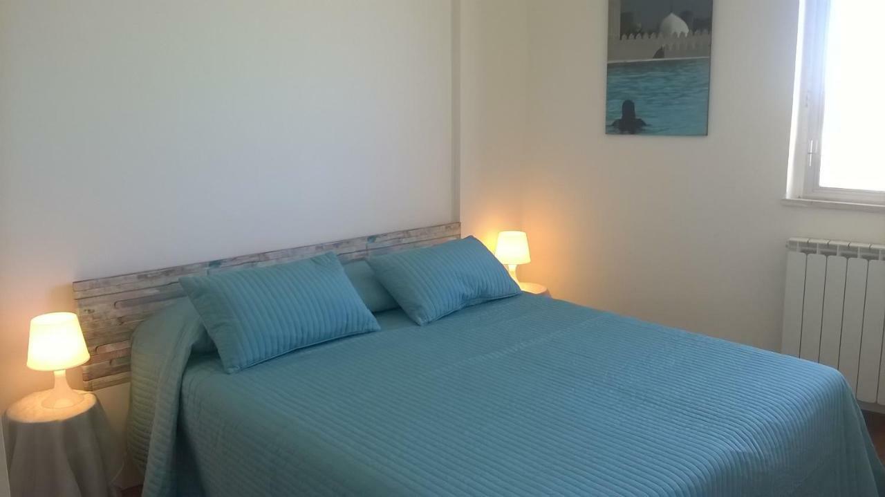 Apartamento Interno 132 Porto San Giorgio Exterior foto